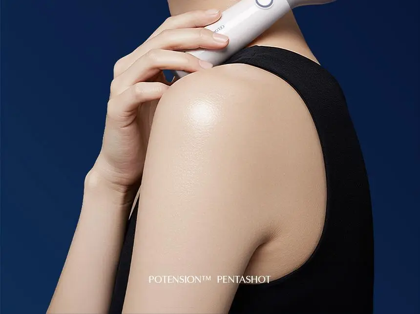 [7중모공케어] 셀로라바이 펜타샷 [기획세트(+모공세럼30ml+파우치)/단품] 상세페이지 30